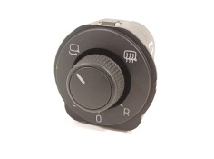 Recambio de mando retrovisor para skoda octavia lim. (5e3) l&k referencia OEM IAM 5E0959565C