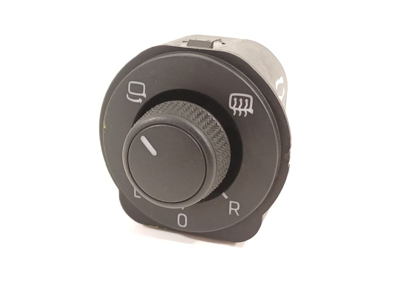 Recambio de mando retrovisor para skoda octavia lim. (5e3) l&k referencia OEM IAM 5E0959565C  