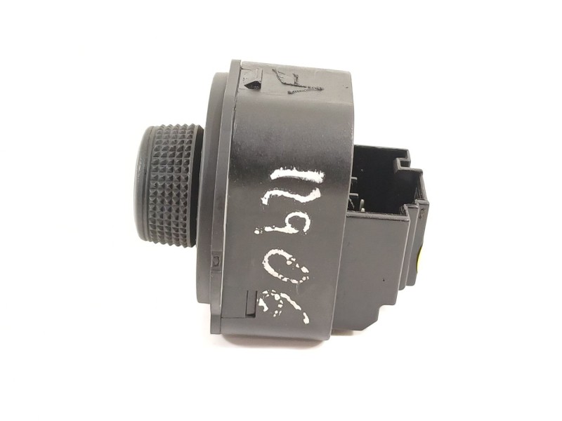 Recambio de mando retrovisor para skoda octavia lim. (5e3) l&k referencia OEM IAM 5E0959565C  