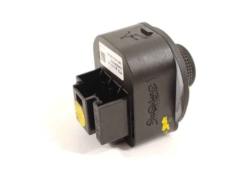 Recambio de mando retrovisor para skoda octavia lim. (5e3) l&k referencia OEM IAM 5E0959565C  