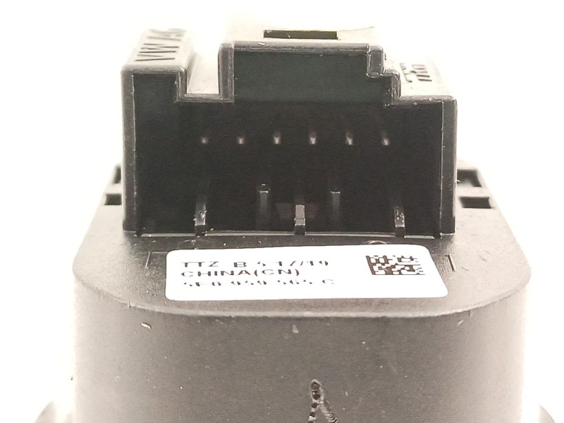 Recambio de mando retrovisor para skoda octavia lim. (5e3) l&k referencia OEM IAM 5E0959565C  