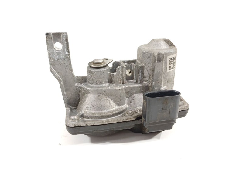 Recambio de caja mariposa para skoda octavia lim. (5e3) l&k referencia OEM IAM 5q0253691k  