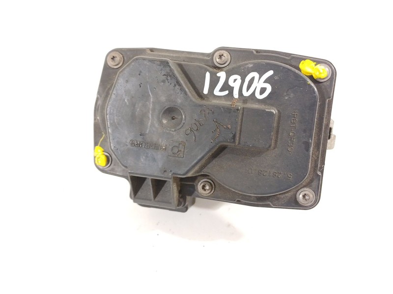 Recambio de caja mariposa para skoda octavia lim. (5e3) l&k referencia OEM IAM 5q0253691k  