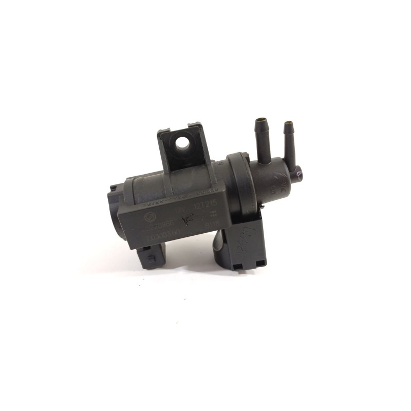 Recambio de valvula aire adicional para peugeot bipper avantage referencia OEM IAM 55228986  
