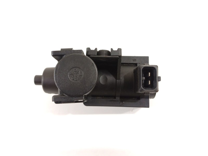 Recambio de valvula aire adicional para peugeot bipper avantage referencia OEM IAM 55228986  