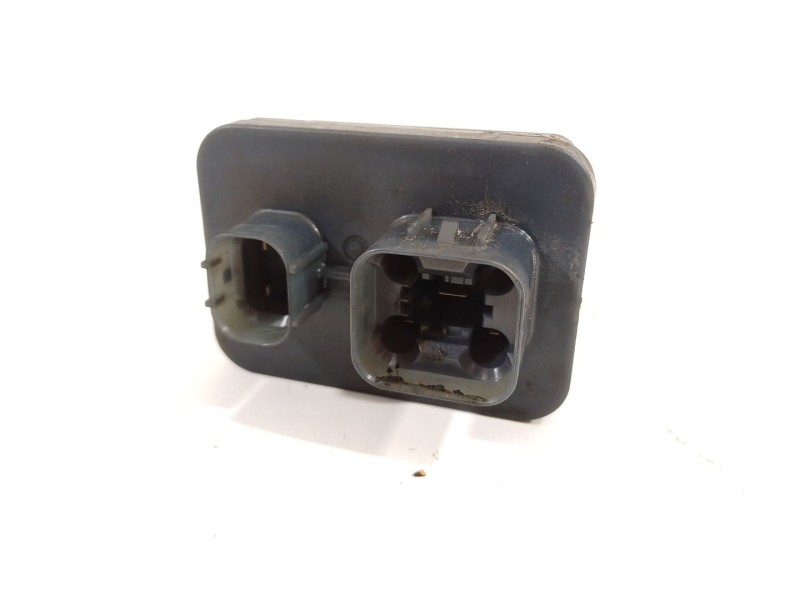 Recambio de caja precalentamiento para peugeot bipper avantage referencia OEM IAM 55229840  