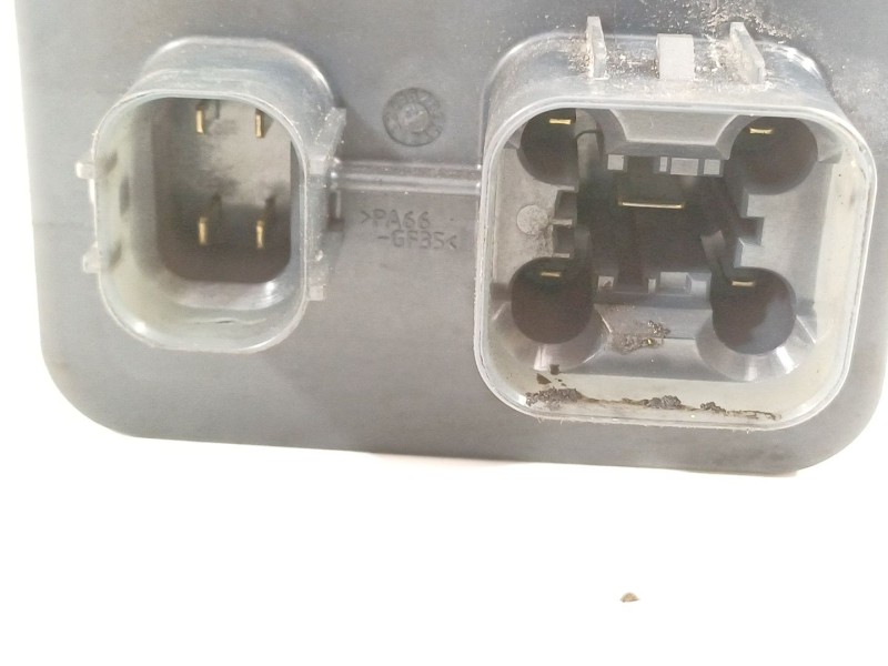 Recambio de caja precalentamiento para peugeot bipper avantage referencia OEM IAM 55229840  