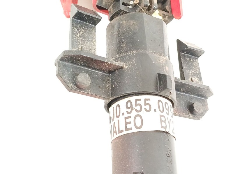 Recambio de limpia faros xenon para seat leon (1p1) 2.0 cupra r referencia OEM IAM 6J0955099  