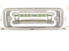 Recambio de centralita faros xenon para seat leon (1p1) 2.0 cupra r referencia OEM IAM 4L0907391   2
