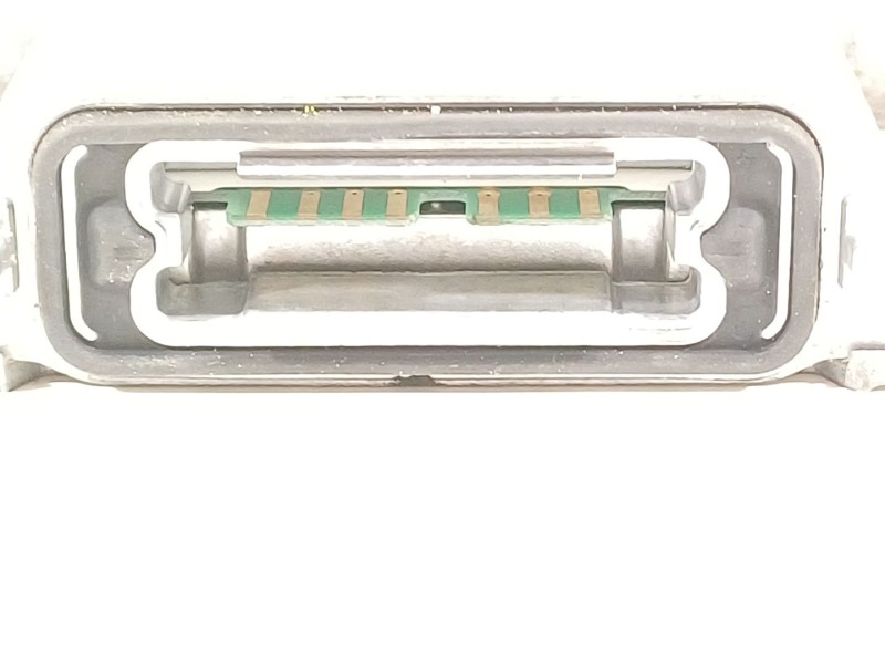 Recambio de centralita faros xenon para seat leon (1p1) 2.0 cupra r referencia OEM IAM 4L0907391  