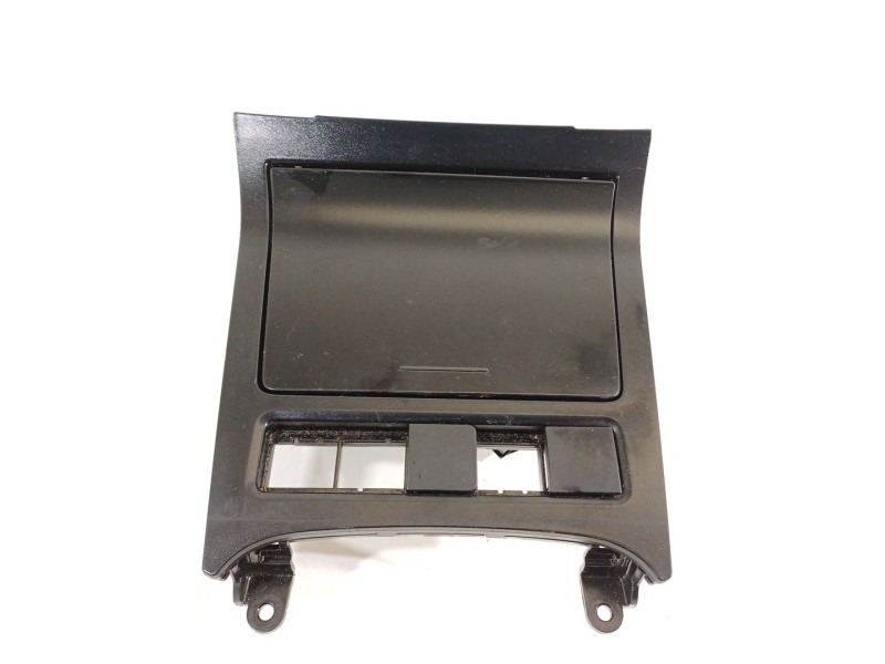 Recambio de cenicero para volkswagen golf vi (5k1) gti referencia OEM IAM 5K0857961A  