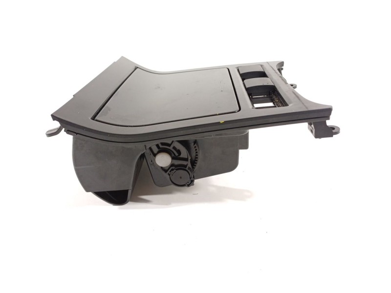 Recambio de cenicero para volkswagen golf vi (5k1) gti referencia OEM IAM 5K0857961A  