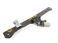 Recambio de elevalunas delantero derecho para peugeot 208 style referencia OEM IAM 1394448080  