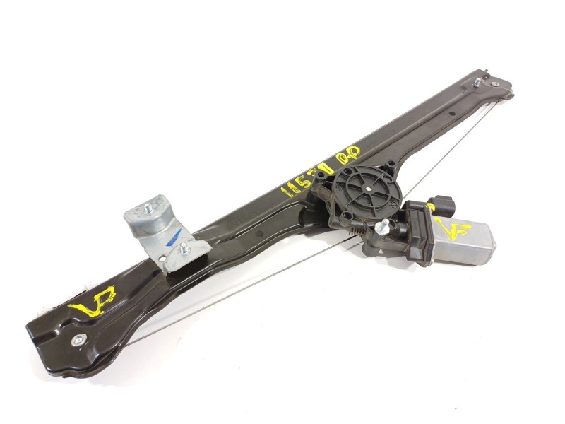 Recambio de elevalunas delantero derecho para peugeot 208 style referencia OEM IAM 1394448080  