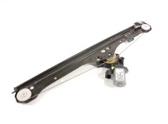 Recambio de elevalunas delantero derecho para peugeot 208 style referencia OEM IAM 1394448080   2