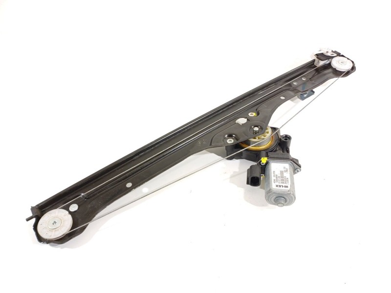 Recambio de elevalunas delantero derecho para peugeot 208 style referencia OEM IAM 1394448080  