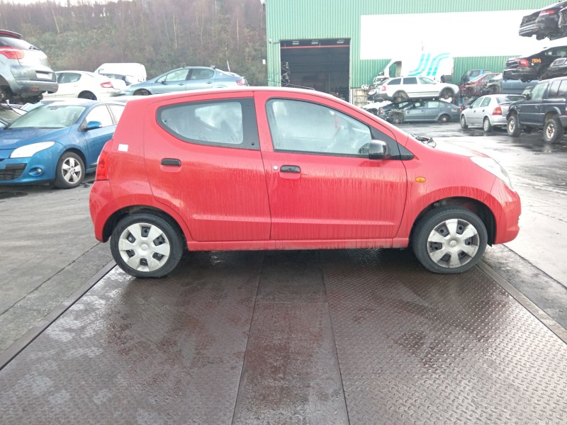 suzuki alto amf 310 del año 2010