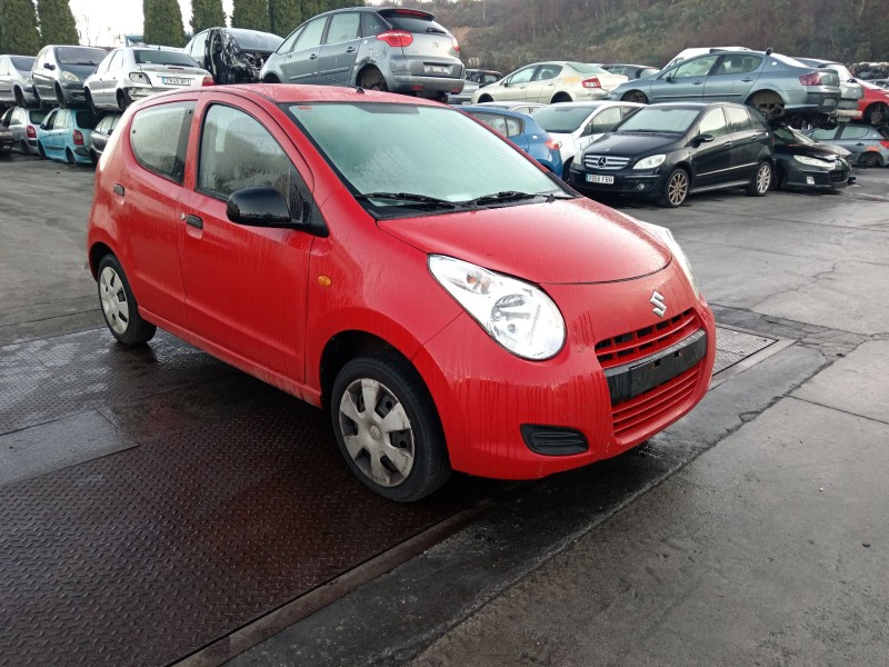 suzuki alto amf 310 del año 2010