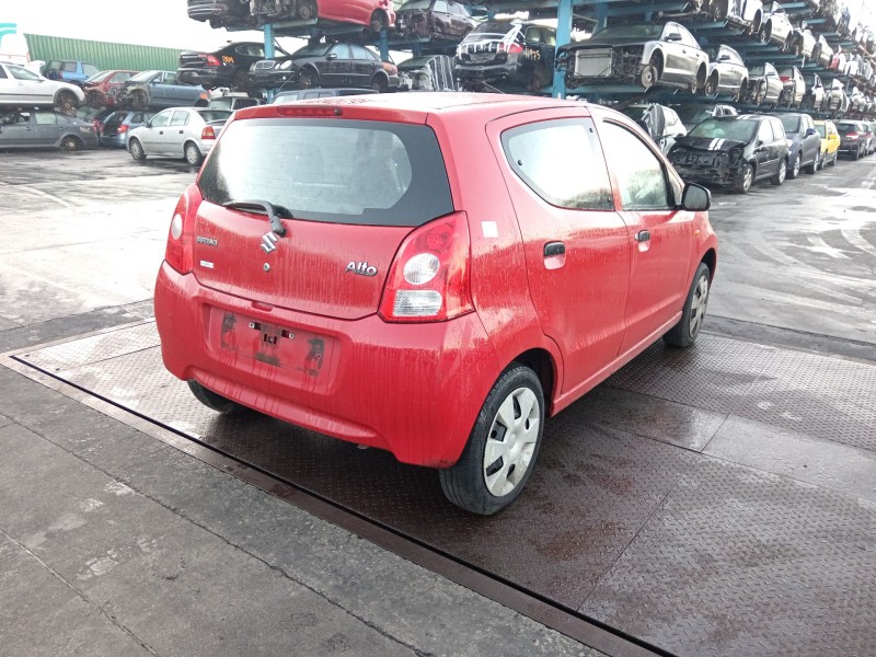 suzuki alto amf 310 del año 2010