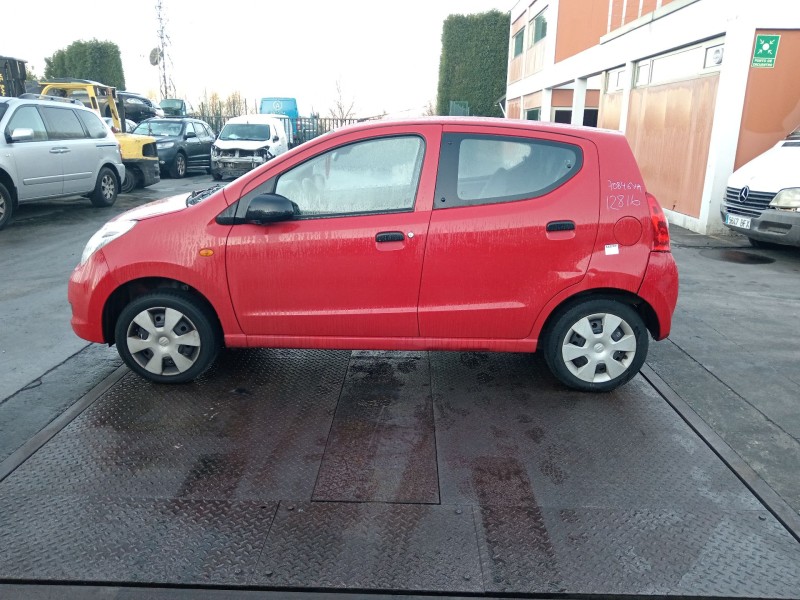 suzuki alto amf 310 del año 2010