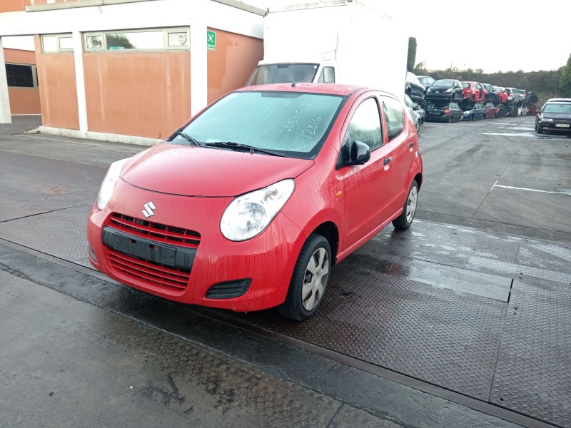 suzuki alto amf 310 del año 2010