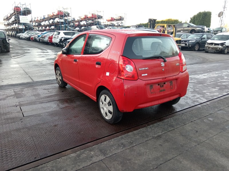 suzuki alto amf 310 del año 2010