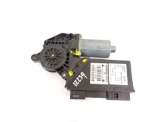 Recambio de motor elevalunas trasero derecho para audi a4 berlina (8e) 1.9 tdi (96kw) referencia OEM IAM 8e0959802a  
