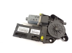 Recambio de motor elevalunas delantero izquierdo para renault megane iii berlina 5 p dynamique referencia OEM IAM 807315510R  
