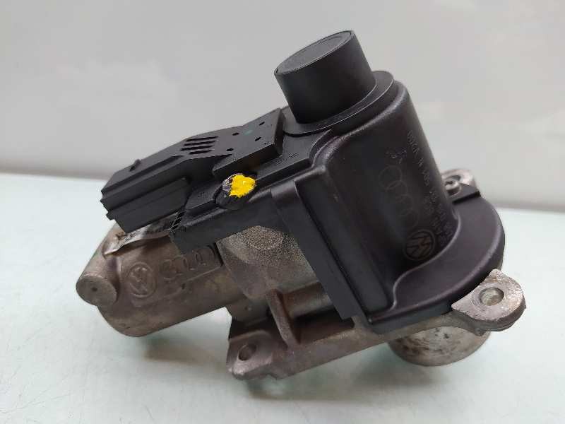 Recambio de valvula egr para seat ibiza (6j5) sport referencia OEM IAM 03G131501N 03G131502 