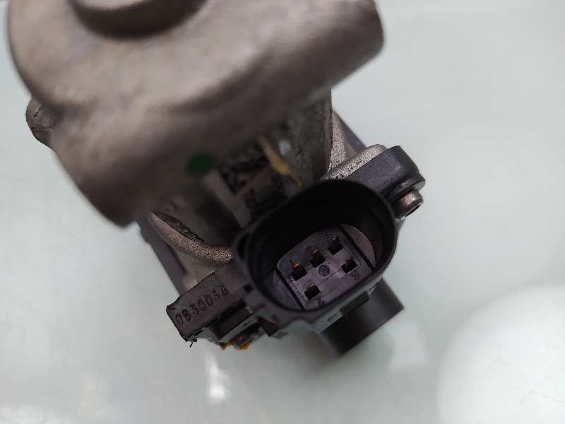 Recambio de valvula egr para seat ibiza (6j5) sport referencia OEM IAM 03G131501N 03G131502 