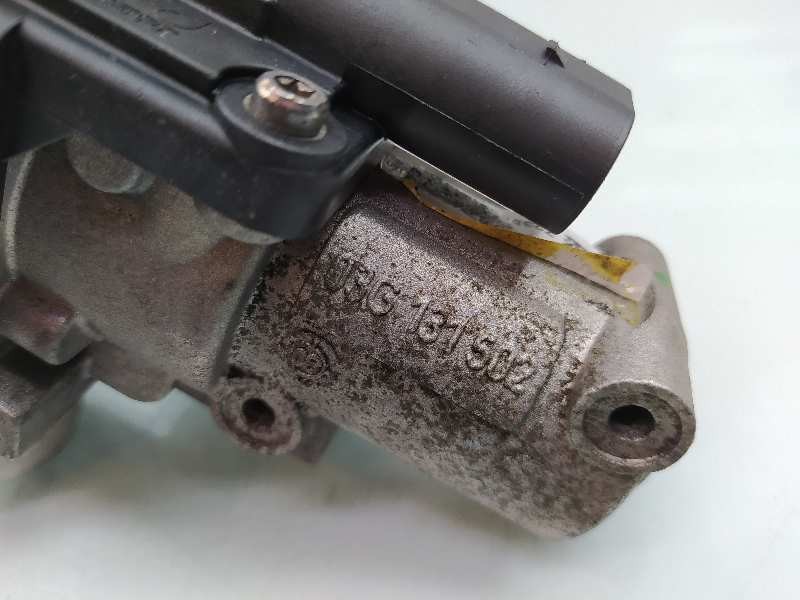Recambio de valvula egr para seat ibiza (6j5) sport referencia OEM IAM 03G131501N 03G131502 