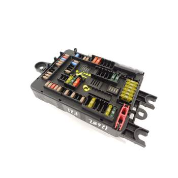 CAJA RELES / FUSIBLES 6114926111103 926111103