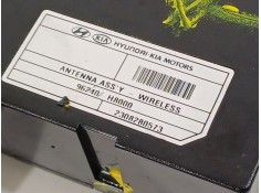 Recambio de modulo electronico para kia stonic (ybcuv) platinum edition referencia OEM IAM 96240h8000   2