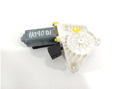 Recambio de motor elevalunas delantero izquierdo para mercedes-benz clase cla (w117) cla 220 cdi (117.303) referencia OEM IAM A6