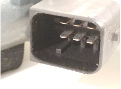 Recambio de motor elevalunas delantero izquierdo para mercedes-benz clase cla (w117) cla 220 cdi (117.303) referencia OEM IAM A6 2