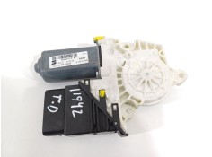 Recambio de motor elevalunas trasero derecho para seat leon (1p1) reference referencia OEM IAM 1K0959704AF  