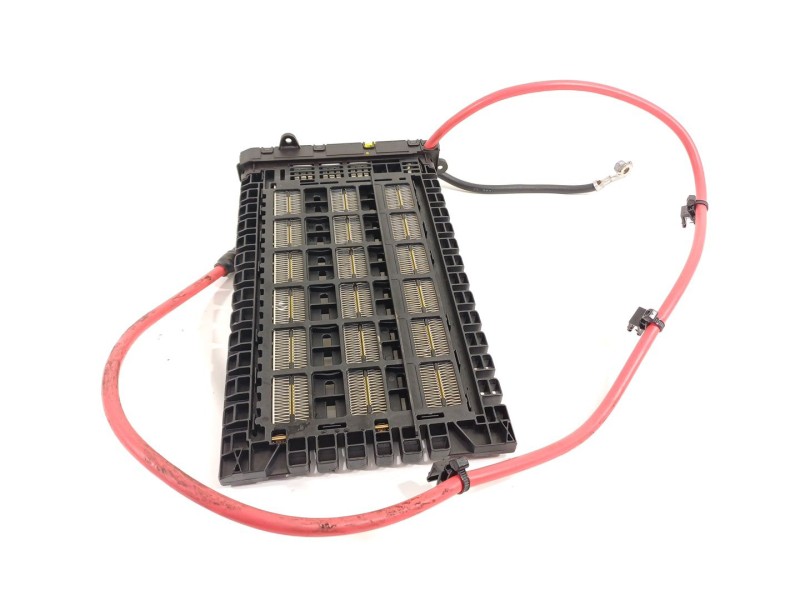 Recambio de resistencia calefaccion para mercedes-benz clase gle (bm 167) gle 350 de 4matic referencia OEM IAM A1678307503  