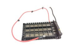 Recambio de resistencia calefaccion para mercedes-benz clase gle (bm 167) gle 350 de 4matic referencia OEM IAM A1678307503   2