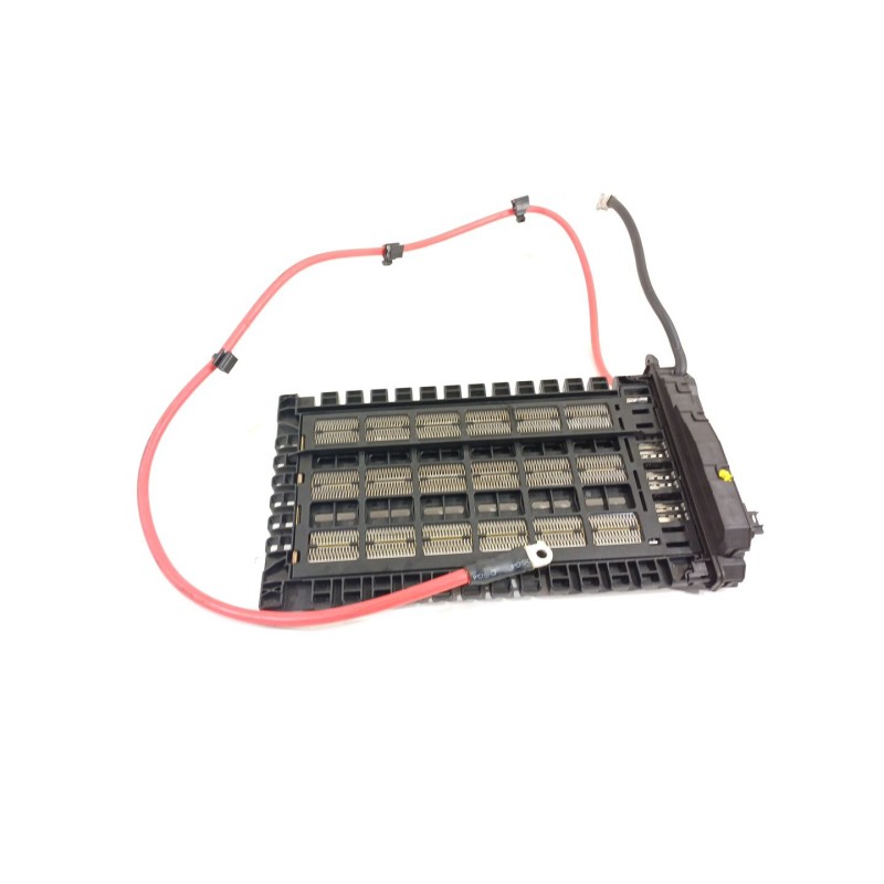 Recambio de resistencia calefaccion para mercedes-benz clase gle (bm 167) gle 350 de 4matic referencia OEM IAM A1678307503  