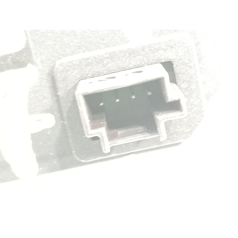 Recambio de resistencia calefaccion para mercedes-benz clase gle (bm 167) gle 350 de 4matic referencia OEM IAM A1678307503  