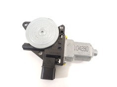 Recambio de motor elevalunas delantero izquierdo para honda civic berlina 5 (fk) 2.2 i-ctdi comfort referencia OEM IAM 104280  