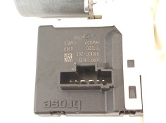 Recambio de motor elevalunas trasero derecho para renault megane iii sport tourer business referencia OEM IAM 827306548R   2