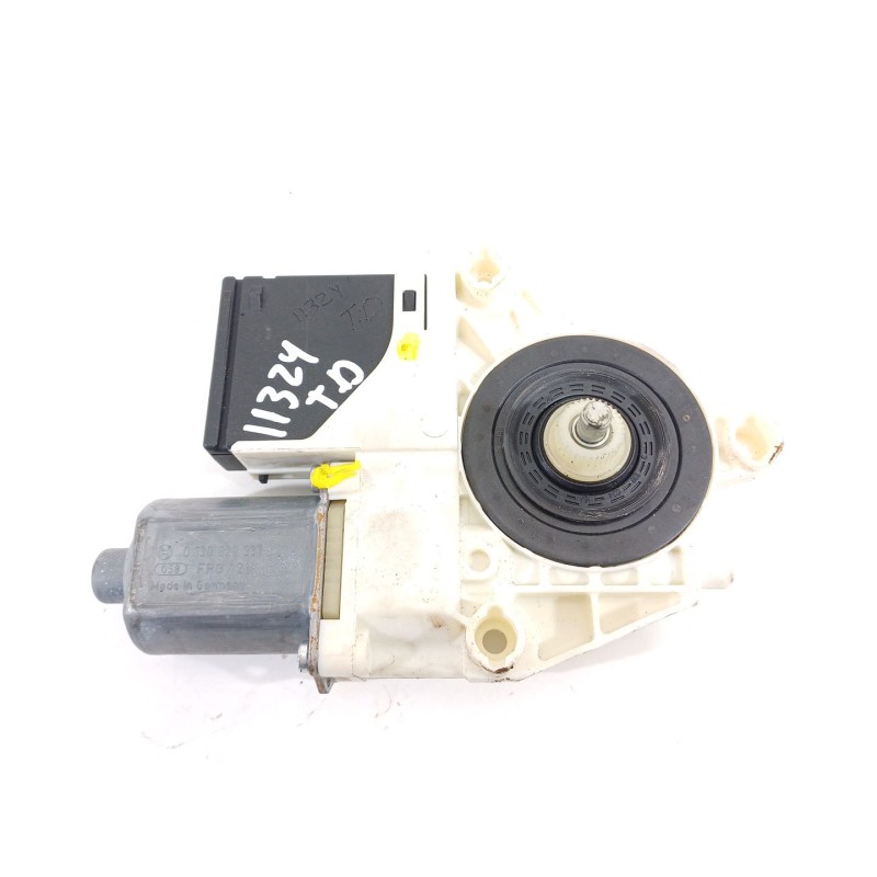 Recambio de motor elevalunas trasero derecho para renault megane iii sport tourer business referencia OEM IAM 827306548R  