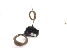 Recambio de cerradura puerta trasera derecha para nissan qashqai (j11) 360 referencia OEM IAM 825004EA2A  