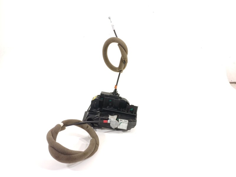 Recambio de cerradura puerta trasera derecha para nissan qashqai (j11) 360 referencia OEM IAM 825004EA2A  