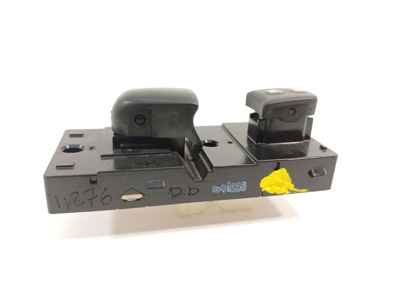 Recambio de mando elevalunas delantero derecho para nissan qashqai (j11) 360 referencia OEM IAM 254114BA0A  