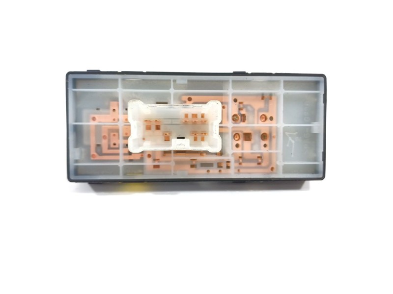 Recambio de mando elevalunas delantero derecho para nissan qashqai (j11) 360 referencia OEM IAM 254114BA0A  