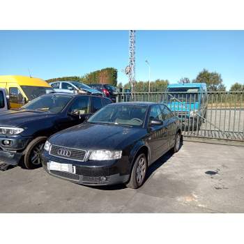 AUDI A4 B6 (8E2)