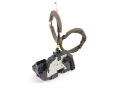 Recambio de cerradura puerta delantera derecha para nissan qashqai (j11) 360 referencia OEM IAM 80500JD900   2