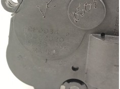 Recambio de motor apertura trampillas climatizador para mercedes-benz clase gle (bm 167) gle 350 de 4matic referencia OEM IAM A0 2